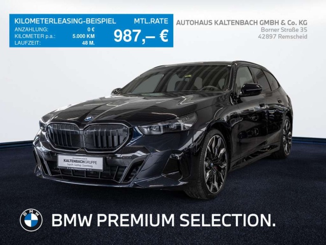 BMW 550