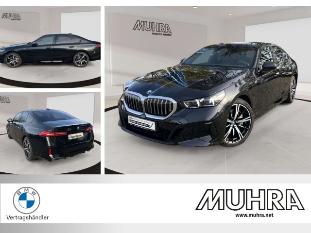 BMW 550