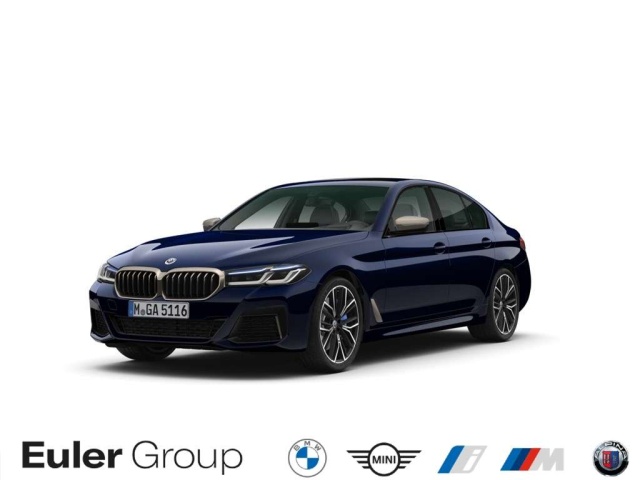 BMW 550