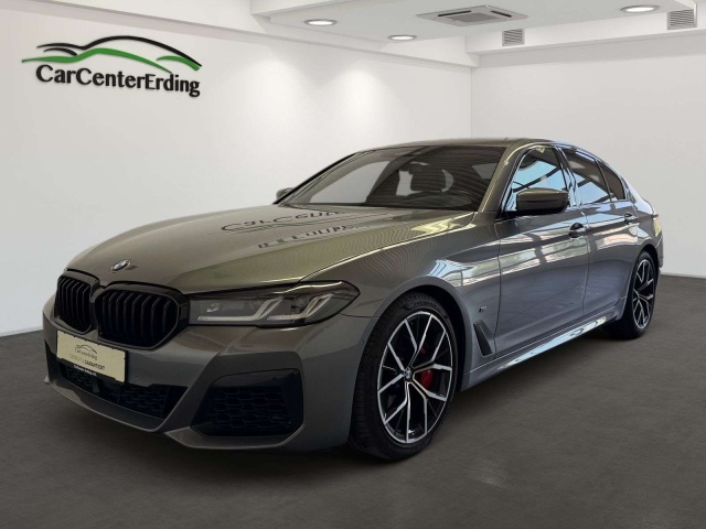BMW 550