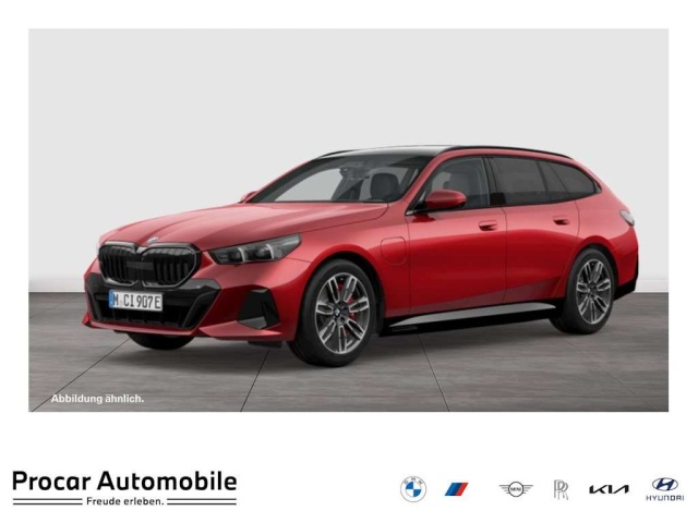 BMW 550