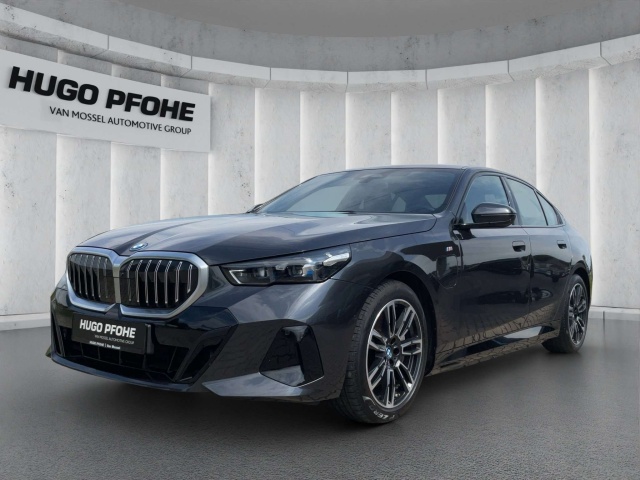 BMW 550