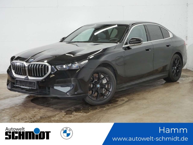 BMW 550