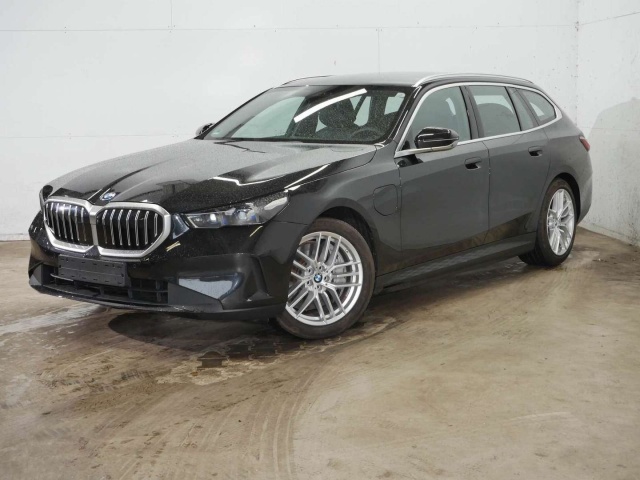BMW 550