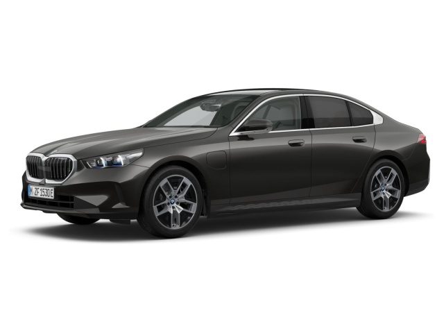 BMW 550