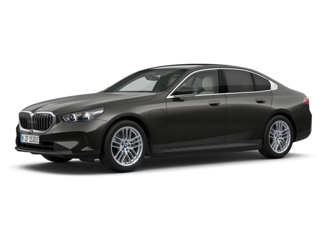 BMW 550