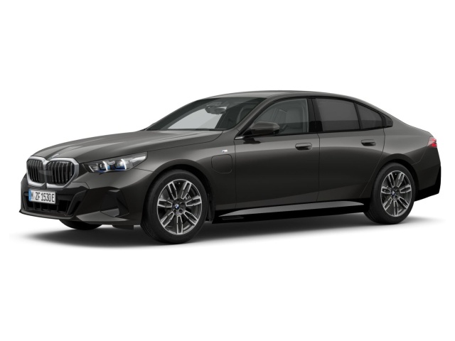 BMW 550