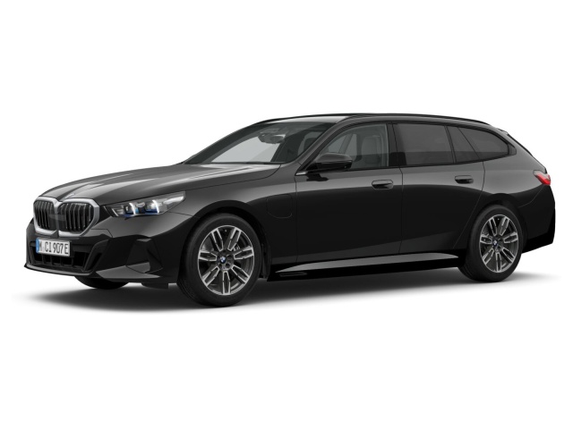 BMW 550