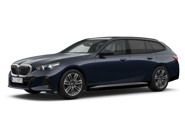 BMW 550