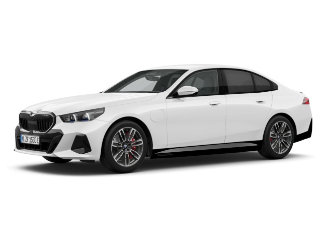 BMW 550