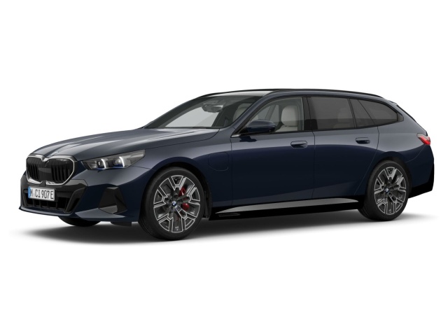 BMW 550