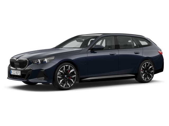 BMW 550