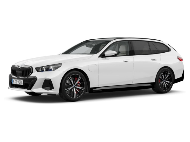 BMW 550
