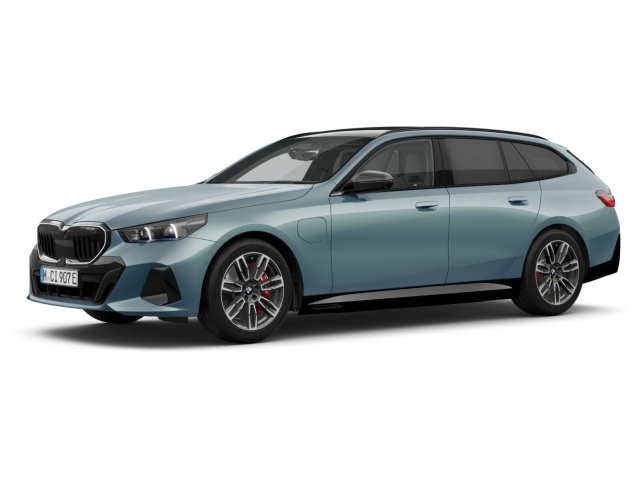 BMW 550