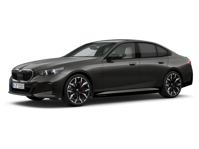 BMW 550