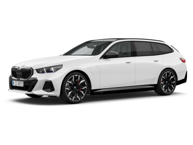 BMW 550
