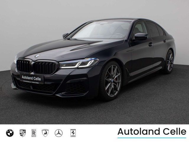 BMW 550