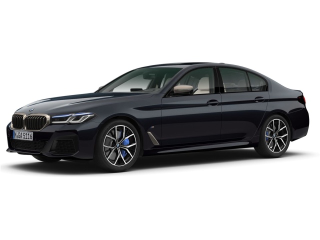 BMW 550