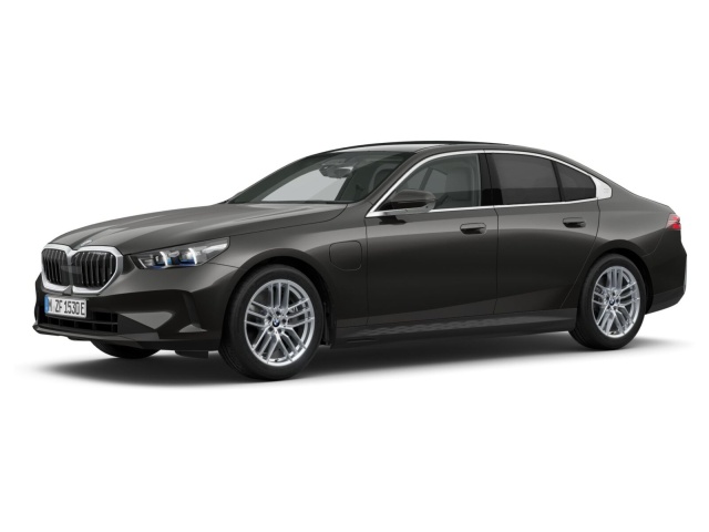 BMW 550