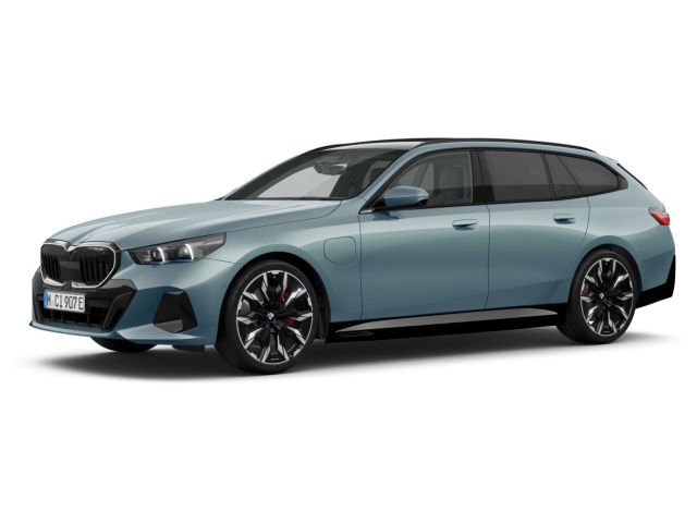 BMW 550