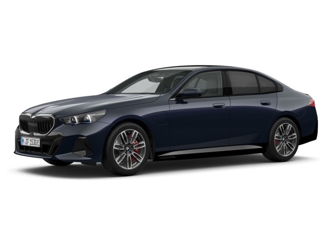BMW 550