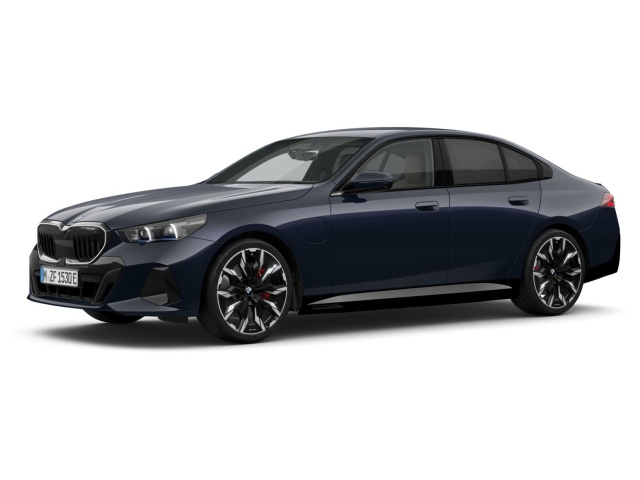 BMW 550