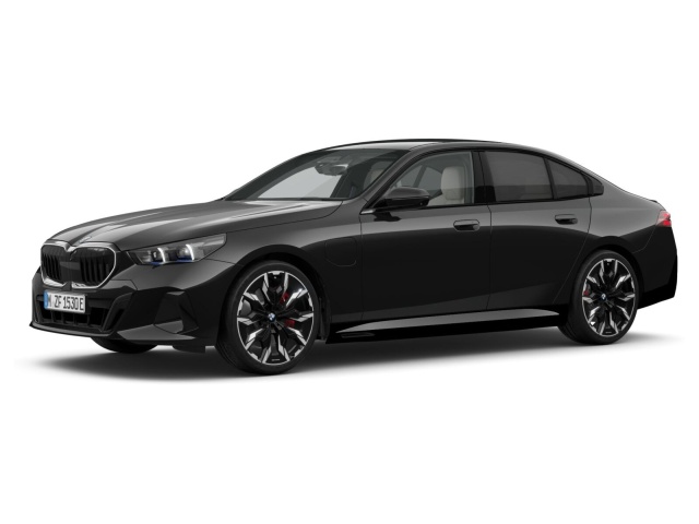 BMW 550