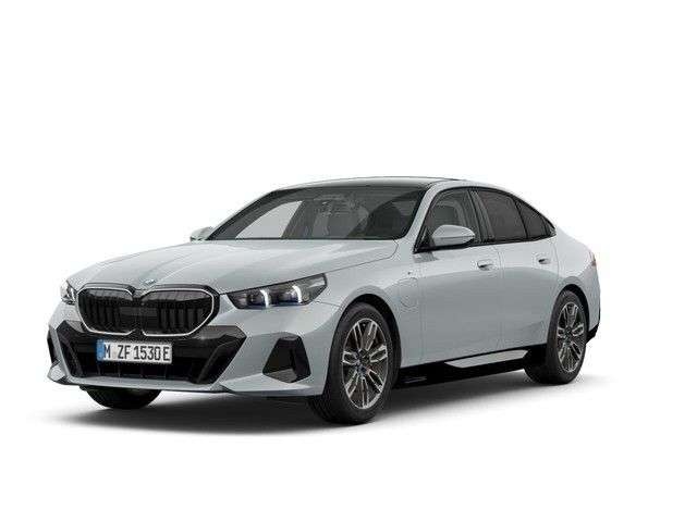 BMW 550