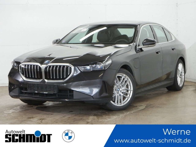 BMW 550