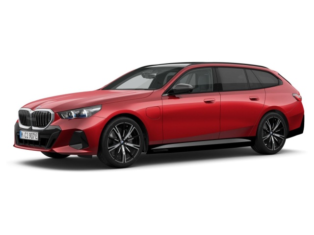 BMW 550