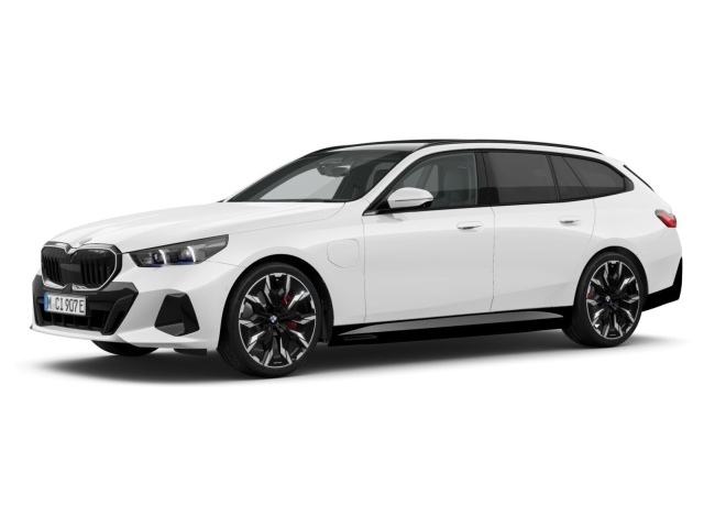 BMW 550