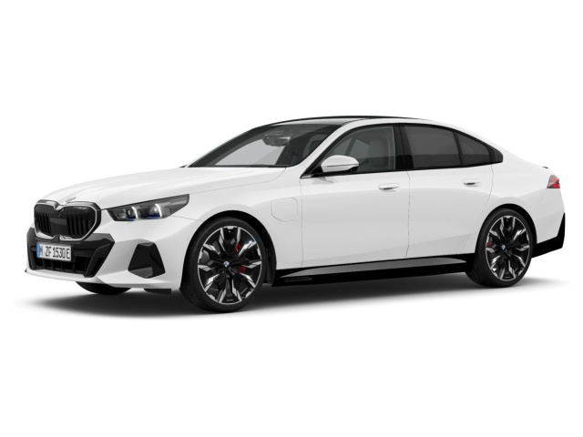 BMW 550