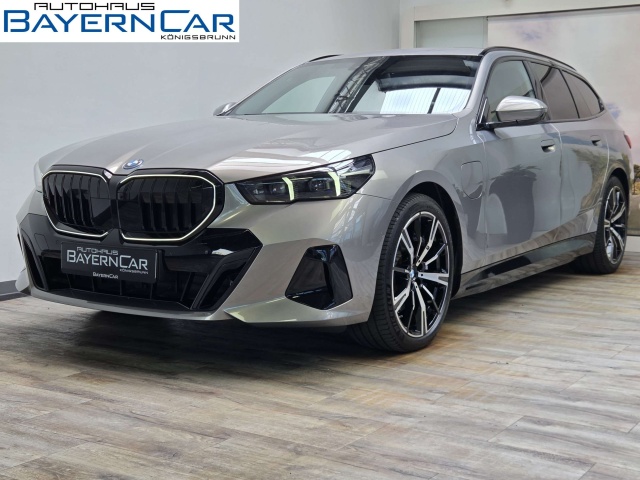 BMW 550