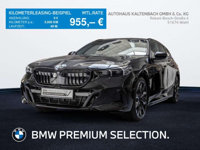 BMW 550