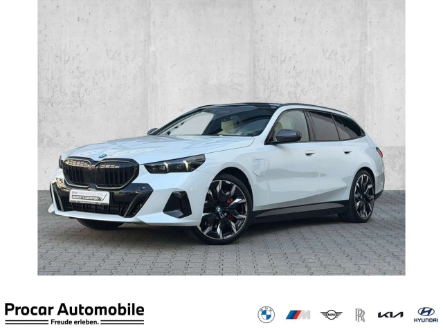 BMW 550
