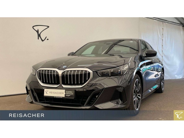BMW 550
