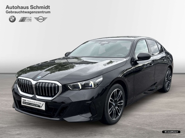BMW 550