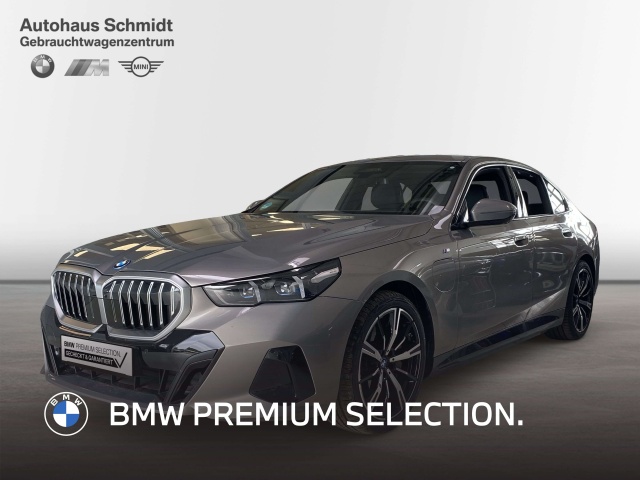 BMW 550