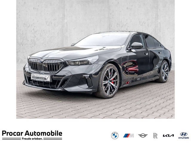 BMW 550