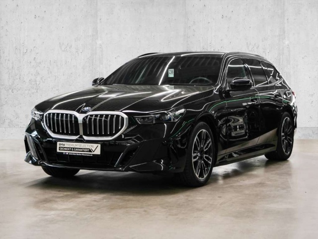 BMW 550