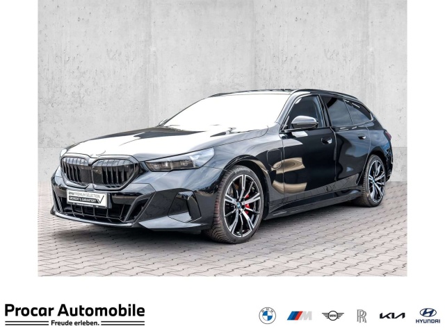 BMW 550