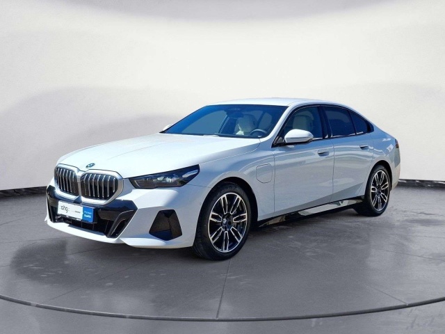 BMW 550