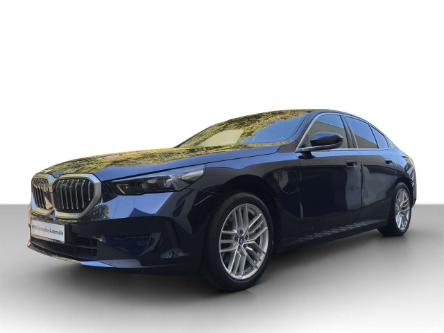 BMW 550