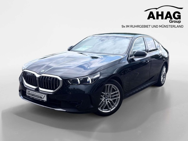 BMW 550