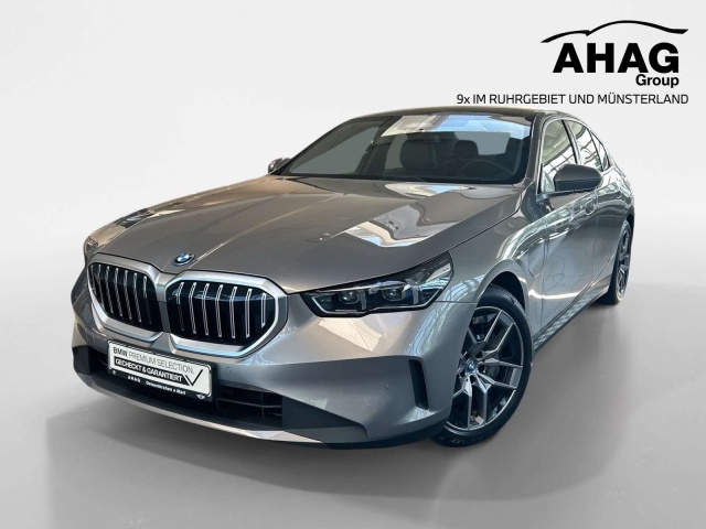 BMW 550