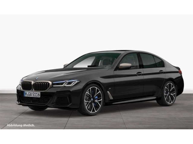 BMW 550
