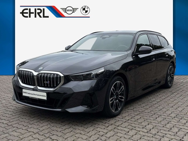 BMW 550