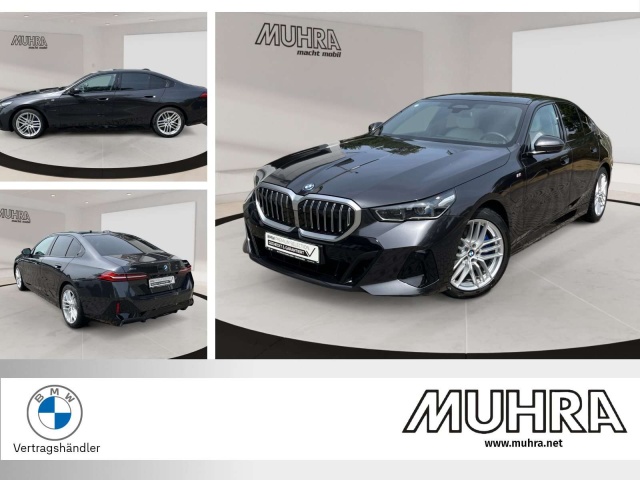 BMW 550