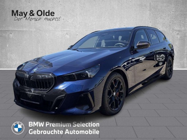 BMW 550