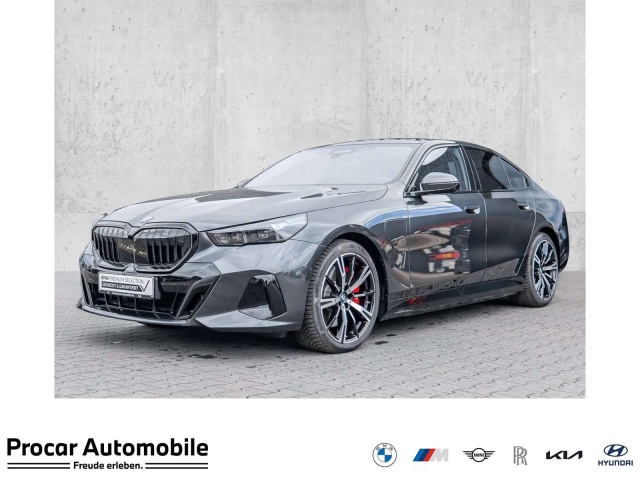 BMW 550